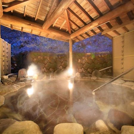 Hotel Naruko Fuga Osaki  Zewnętrze zdjęcie