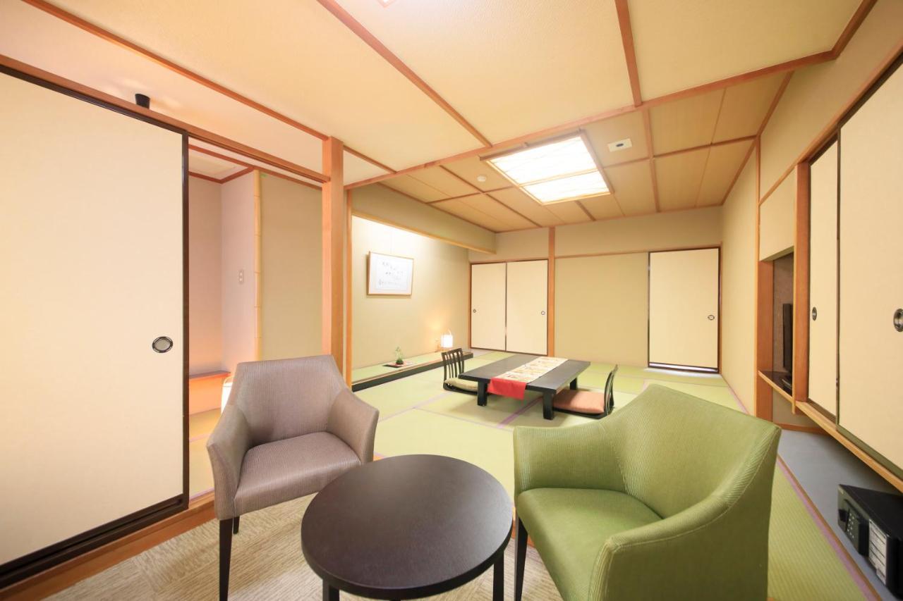 Hotel Naruko Fuga Osaki  Zewnętrze zdjęcie
