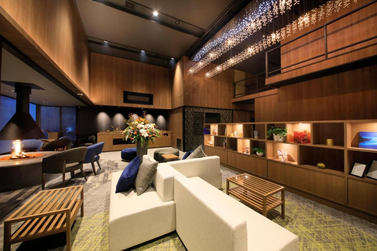 Hotel Naruko Fuga Osaki  Zewnętrze zdjęcie