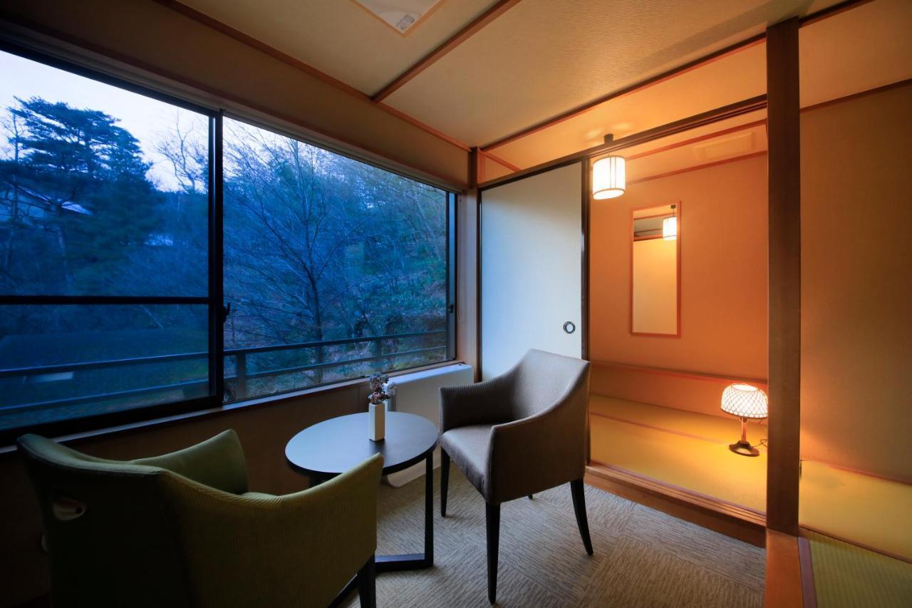 Hotel Naruko Fuga Osaki  Zewnętrze zdjęcie