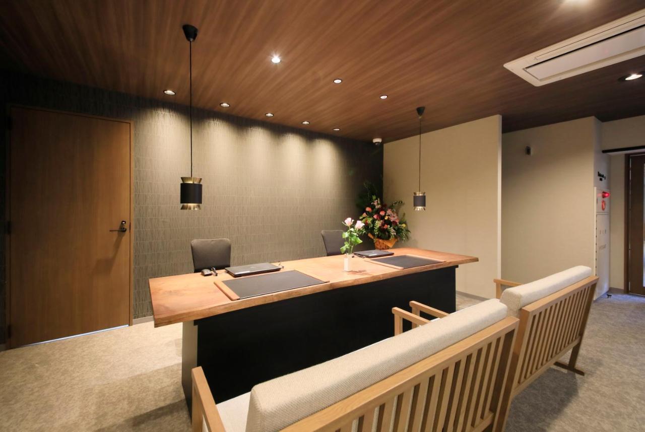 Hotel Naruko Fuga Osaki  Zewnętrze zdjęcie