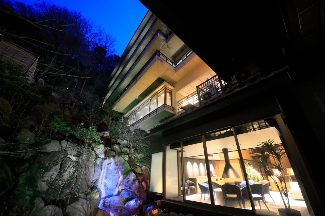 Hotel Naruko Fuga Osaki  Zewnętrze zdjęcie