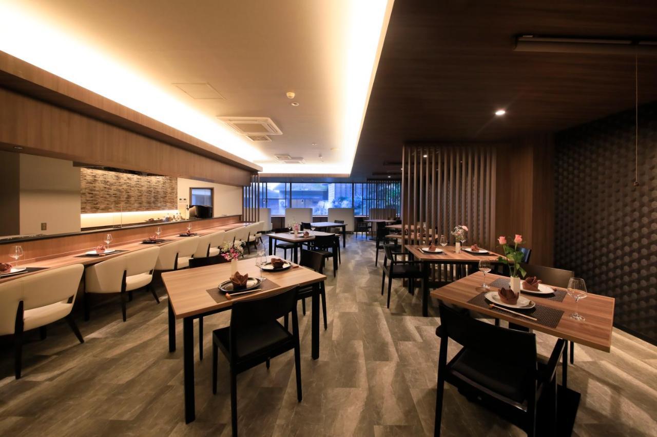 Hotel Naruko Fuga Osaki  Zewnętrze zdjęcie