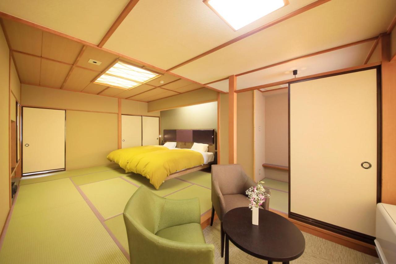 Hotel Naruko Fuga Osaki  Zewnętrze zdjęcie