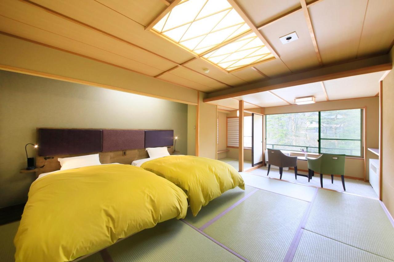 Hotel Naruko Fuga Osaki  Zewnętrze zdjęcie
