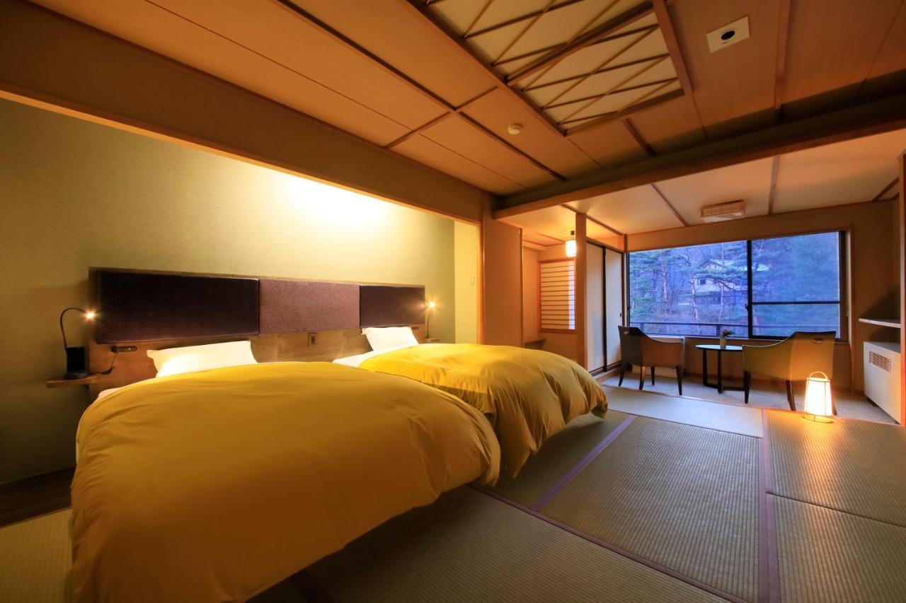 Hotel Naruko Fuga Osaki  Zewnętrze zdjęcie