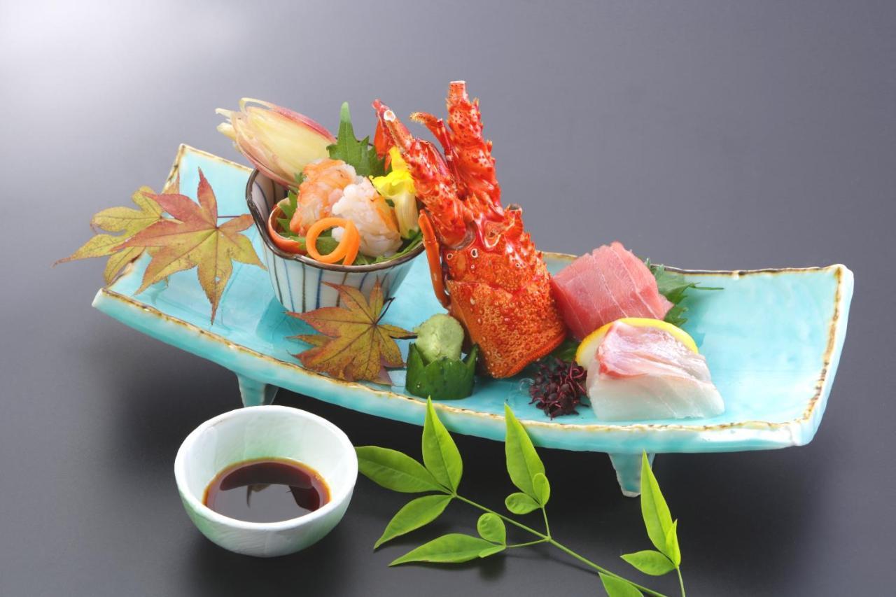 Hotel Naruko Fuga Osaki  Zewnętrze zdjęcie
