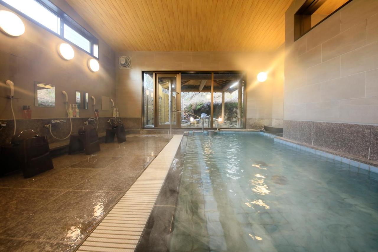 Hotel Naruko Fuga Osaki  Zewnętrze zdjęcie