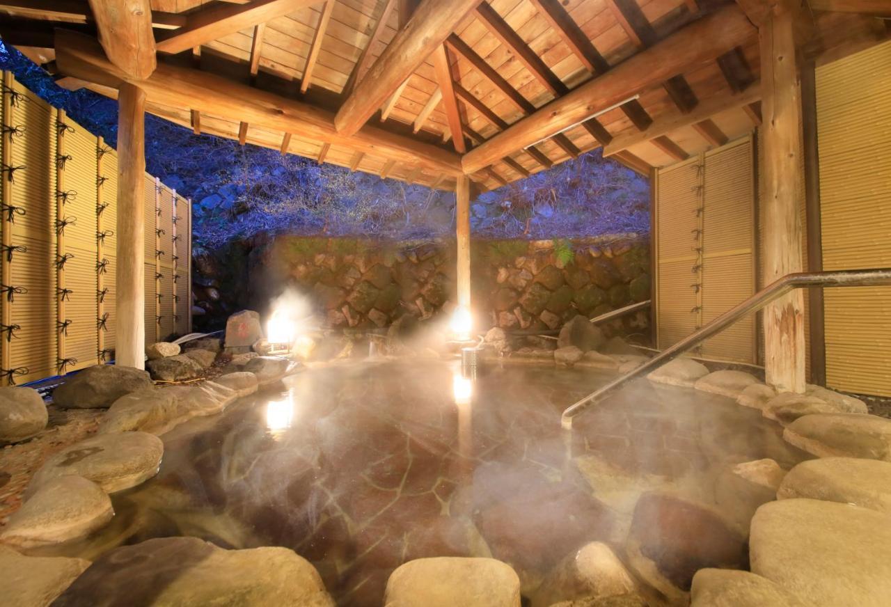 Hotel Naruko Fuga Osaki  Zewnętrze zdjęcie