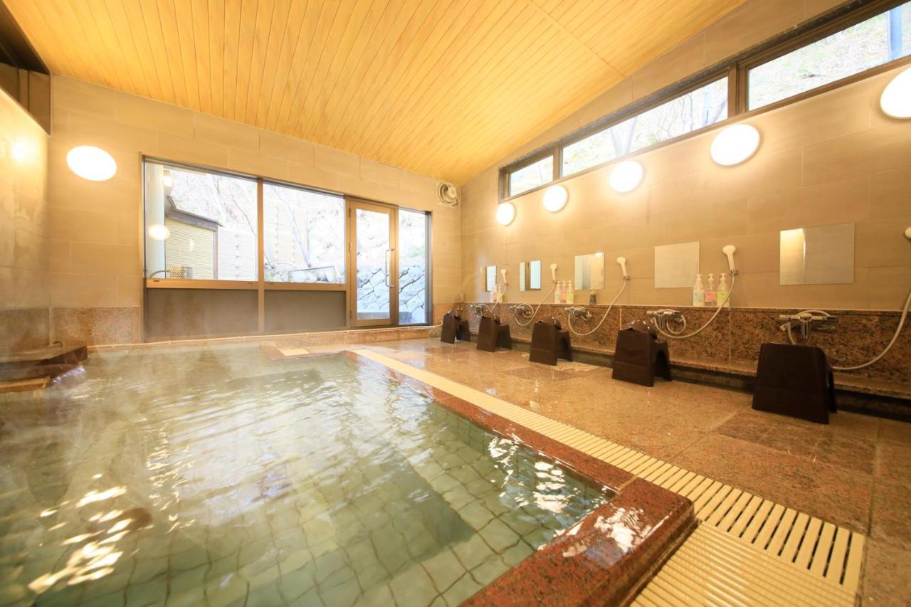 Hotel Naruko Fuga Osaki  Zewnętrze zdjęcie