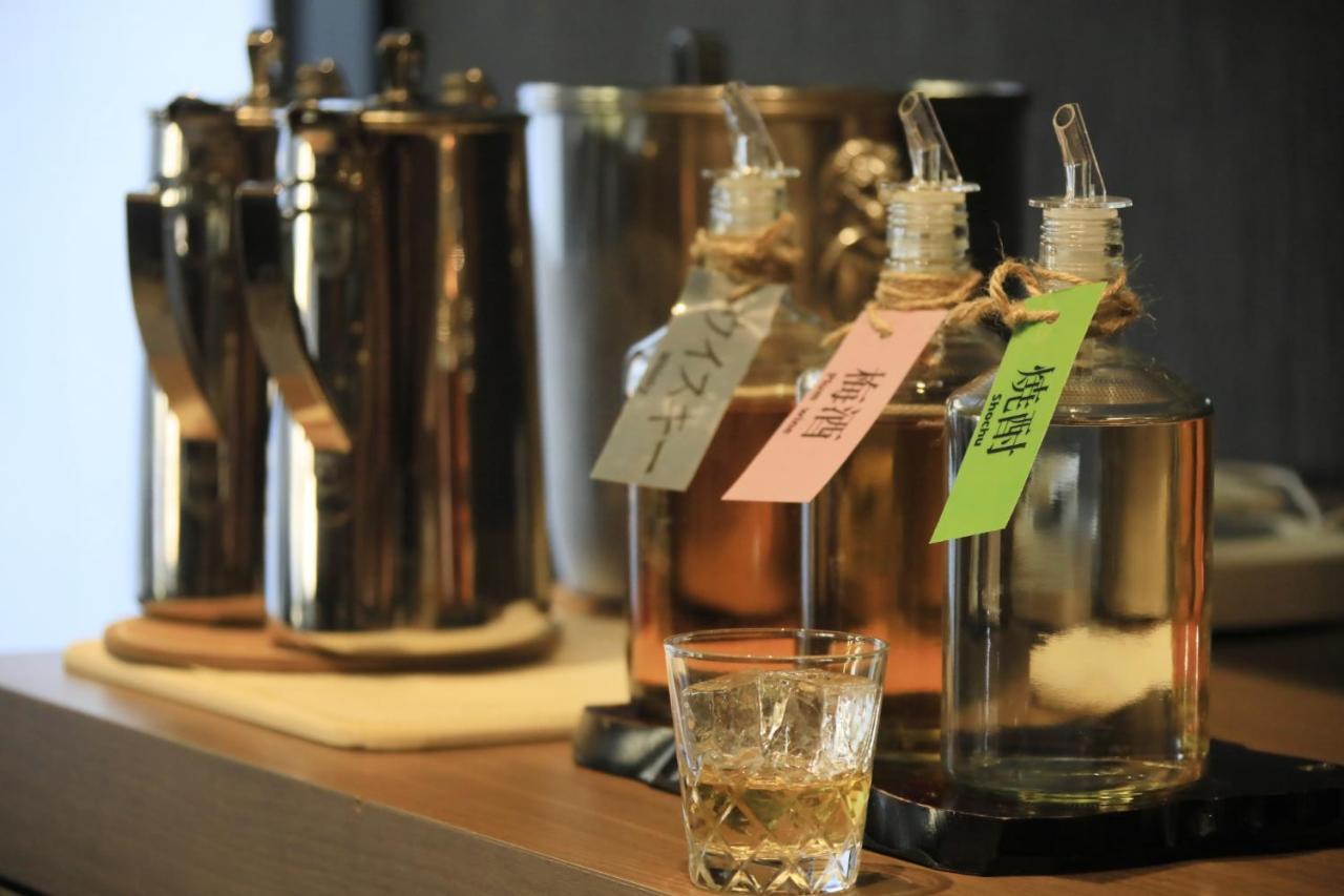 Hotel Naruko Fuga Osaki  Zewnętrze zdjęcie