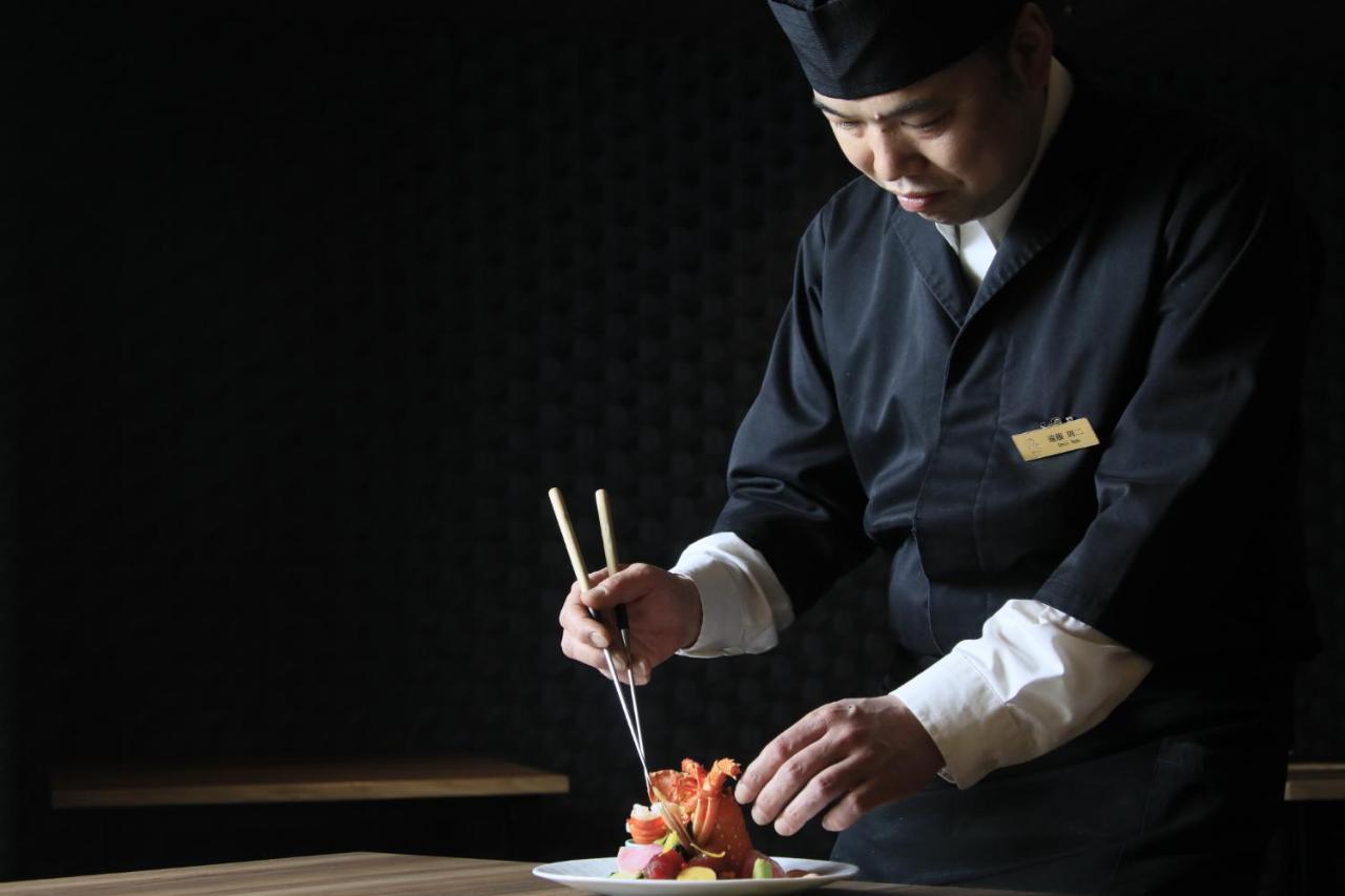 Hotel Naruko Fuga Osaki  Zewnętrze zdjęcie