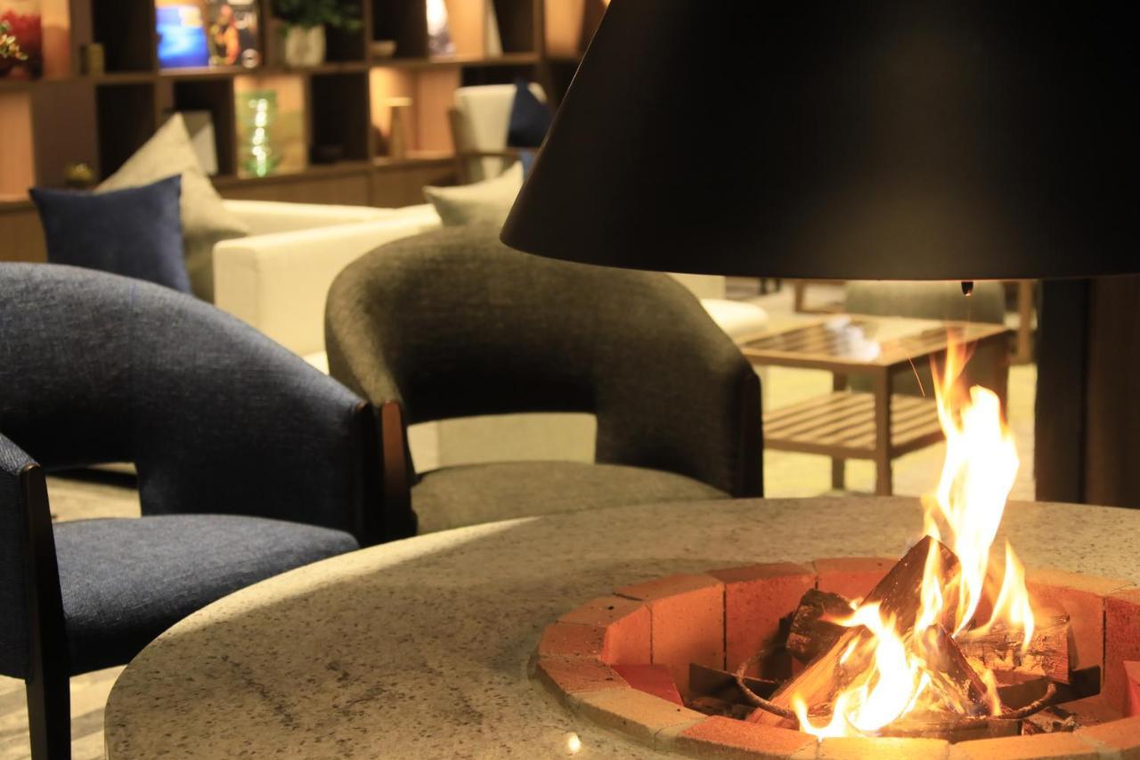 Hotel Naruko Fuga Osaki  Zewnętrze zdjęcie