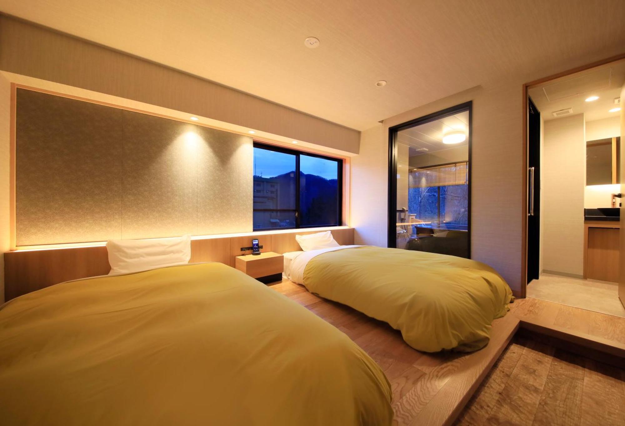 Hotel Naruko Fuga Osaki  Zewnętrze zdjęcie