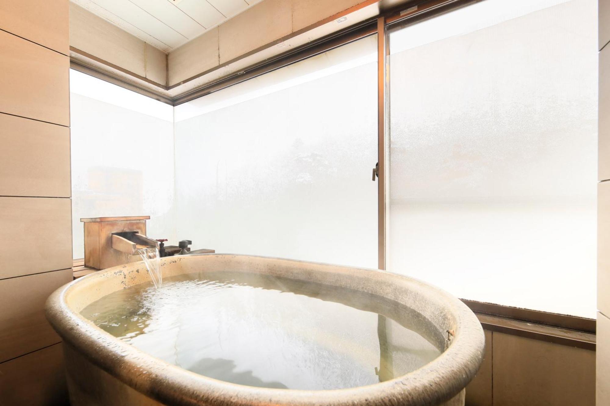 Hotel Naruko Fuga Osaki  Zewnętrze zdjęcie