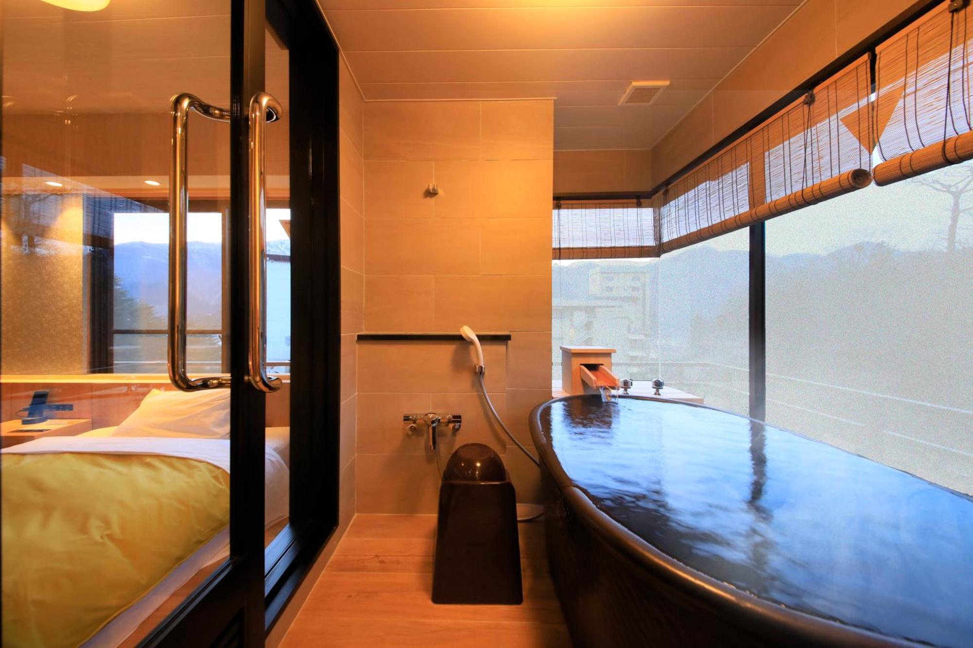 Hotel Naruko Fuga Osaki  Zewnętrze zdjęcie